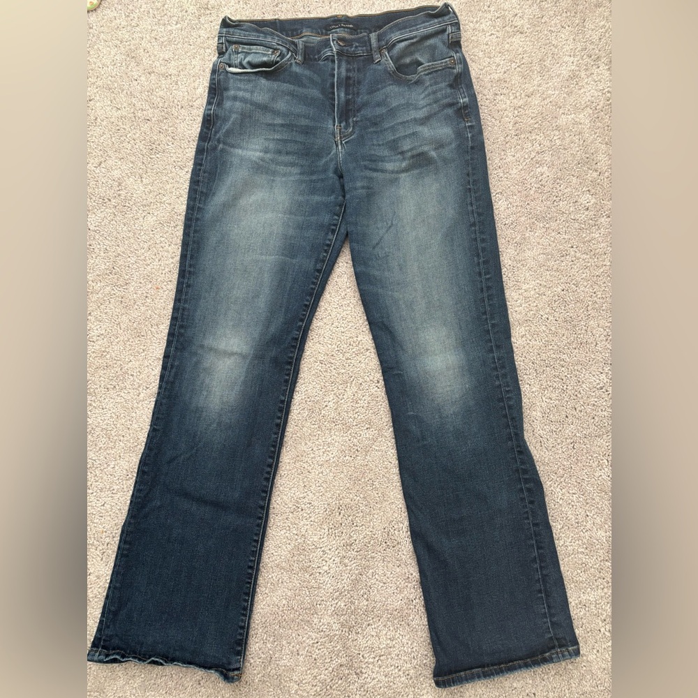 Lucky brand Mens Jeans